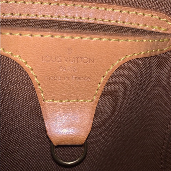 Louis Vuitton Ellipse PM - Picture 6 of 8